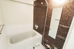 Act Valore【4階】の風呂