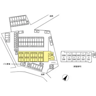 Act Valore【4階】のその他画像