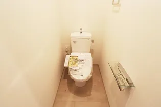 Act Valore【4階】の内装