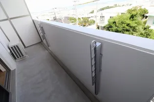 Act Valore【4階】の内装