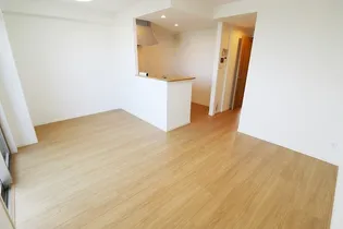 Act Valore【4階】の居間