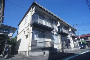 ユーカリコーポAの画像