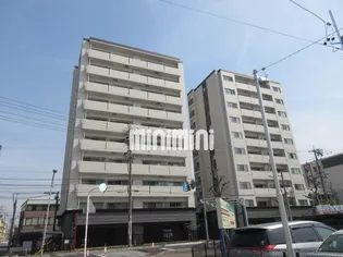 ペリエ ジュエ【4階】の外観