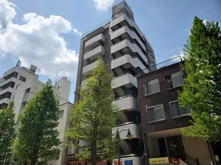 三鷹北口共同ビルの画像