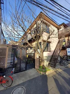 たま江荘の画像