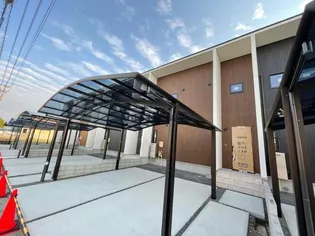 岐阜県瑞穂市祖父江【一戸建】の外観