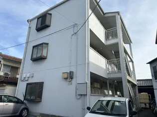 フロムウェスト篠原の画像