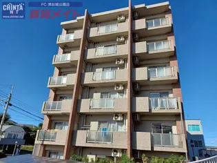 M’s南ヶ丘【1階】の外観