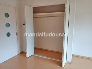 ティラーレ【2階】の内装