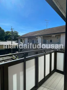 ティラーレ【2階】の内装