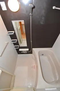 グランツ・プラシード【2階】の風呂