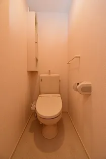 グランツ・プラシード【2階】の内装