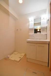 グランツ・プラシード【2階】の内装