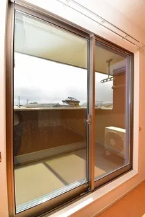 グランツ・プラシード【2階】の内装