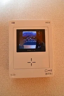 グランツ・プラシード【2階】の内装