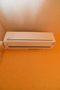 グランツ・プラシード【2階】の内装