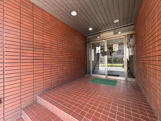 第一恵信ビル【3階】の外観