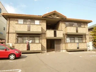 リリーハウス Bの画像