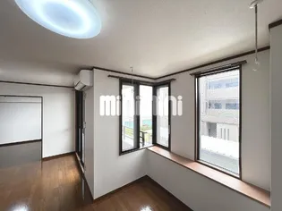 ノーヴァ・フレア  II【2階】の内装