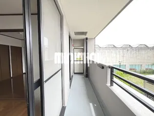 ノーヴァ・フレア  II【2階】の内装