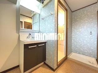 ノーヴァ・フレア  II【2階】の内装