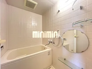 ノーヴァ・フレア  II【2階】の風呂