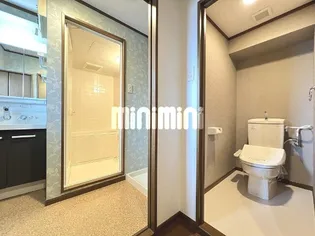 ノーヴァ・フレア  II【2階】の内装