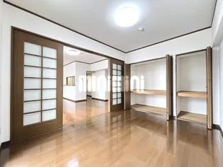 ノーヴァ・フレア  II【2階】の内装