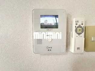 ノーヴァ・フレア  II【2階】の内装