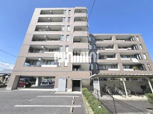 ノーヴァ・フレア  II【2階】の外観