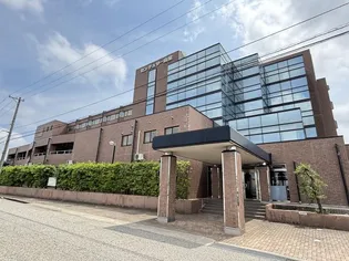 センチュリー山室の画像