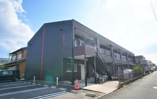 ノーブルタウン【2階】の外観