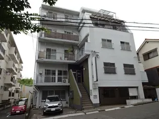 ハイツ丸栄の画像