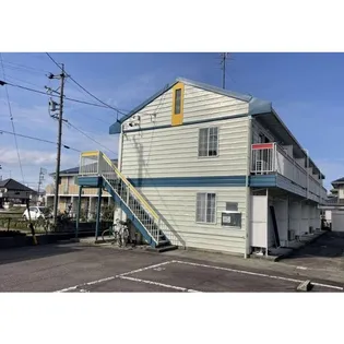 パインフィールドの画像