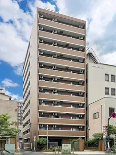 シャンテ両国の画像