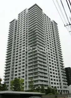 グランドミッドタワーズ大宮【3階】の外観