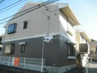 メイト MI【1階】の外観