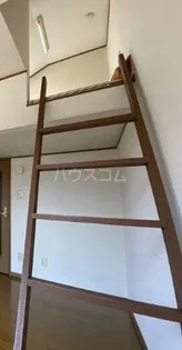 西荻フラット【2階】の内装