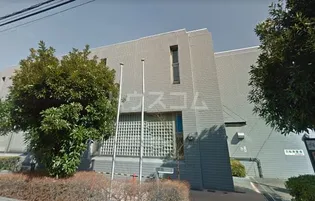 西荻フラット【2階】の周辺