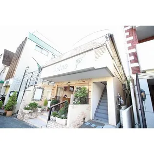 アムールベルウッド玉川学園【2階】の外観