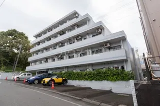 リエス高尾の画像