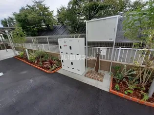 ラ カーサ 卯之【2階】のその他画像