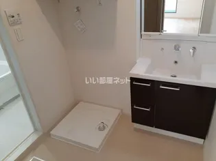 ラ カーサ 卯之【2階】の内装