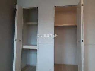 ラ カーサ 卯之【2階】の内装