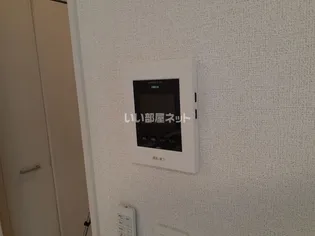 ラ カーサ 卯之【2階】の内装