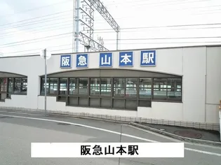 ラ カーサ 卯之【2階】の周辺