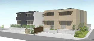 リヴェールメゾンAの画像