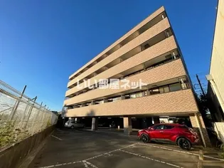 レジデンスカープ茂原の画像