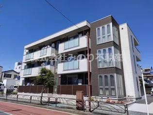 ディアコートの画像