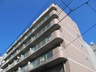 ラディラ川口の画像